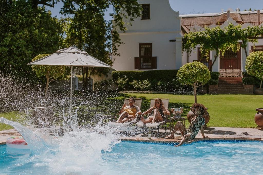 Vrede en Lust Estate - View 4