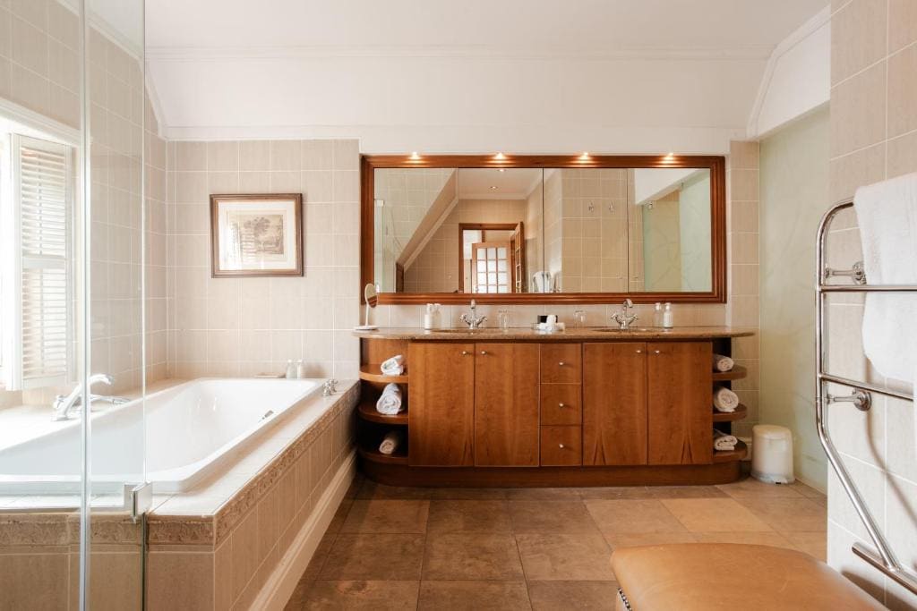 Vrede en Lust Estate - View 3