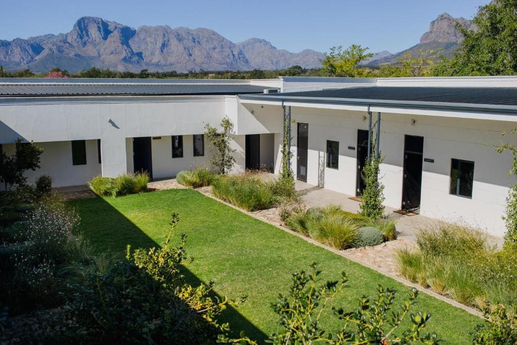 Vrede en Lust Estate - View 7