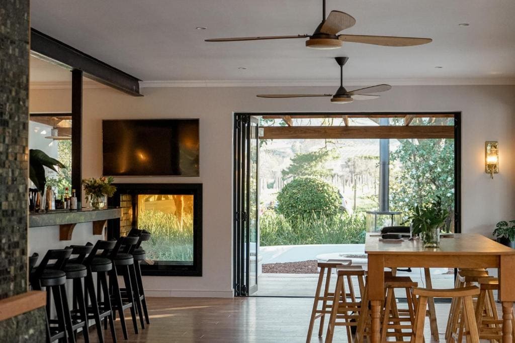 Vrede en Lust Estate - View 5
