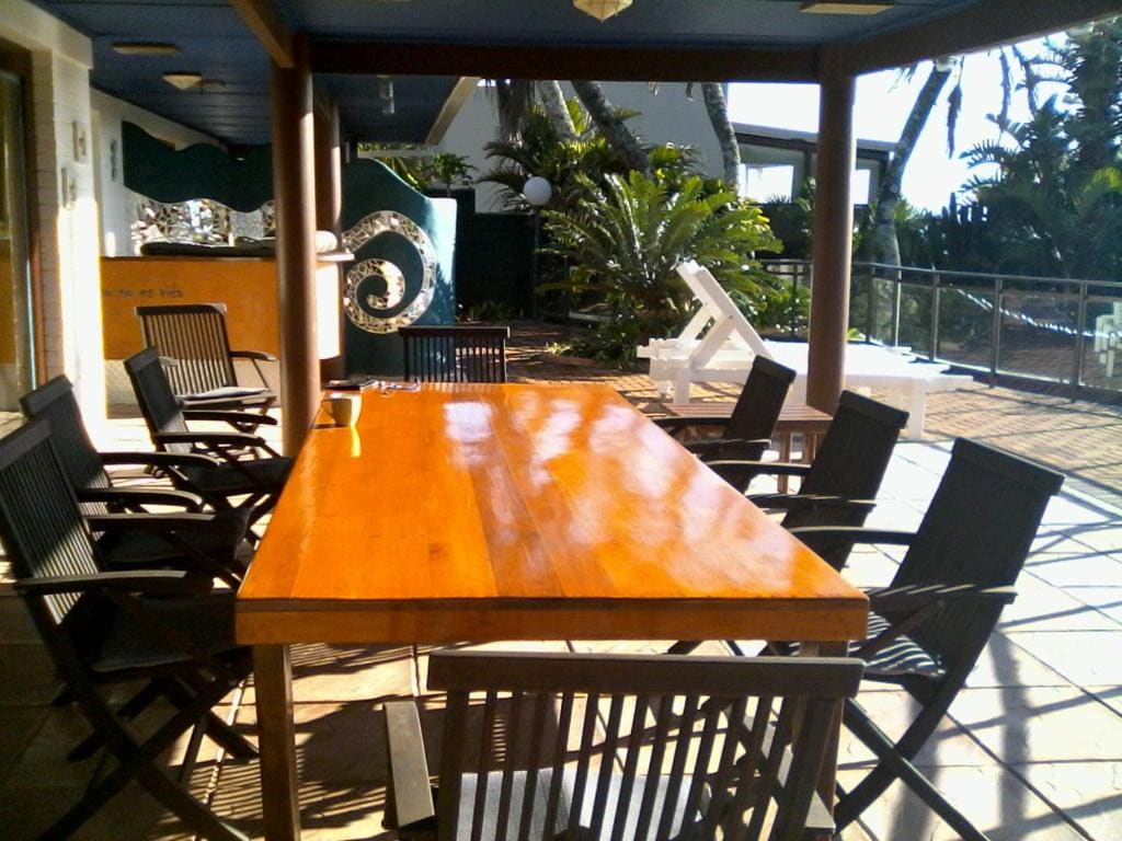 Wailana lodge - View 7