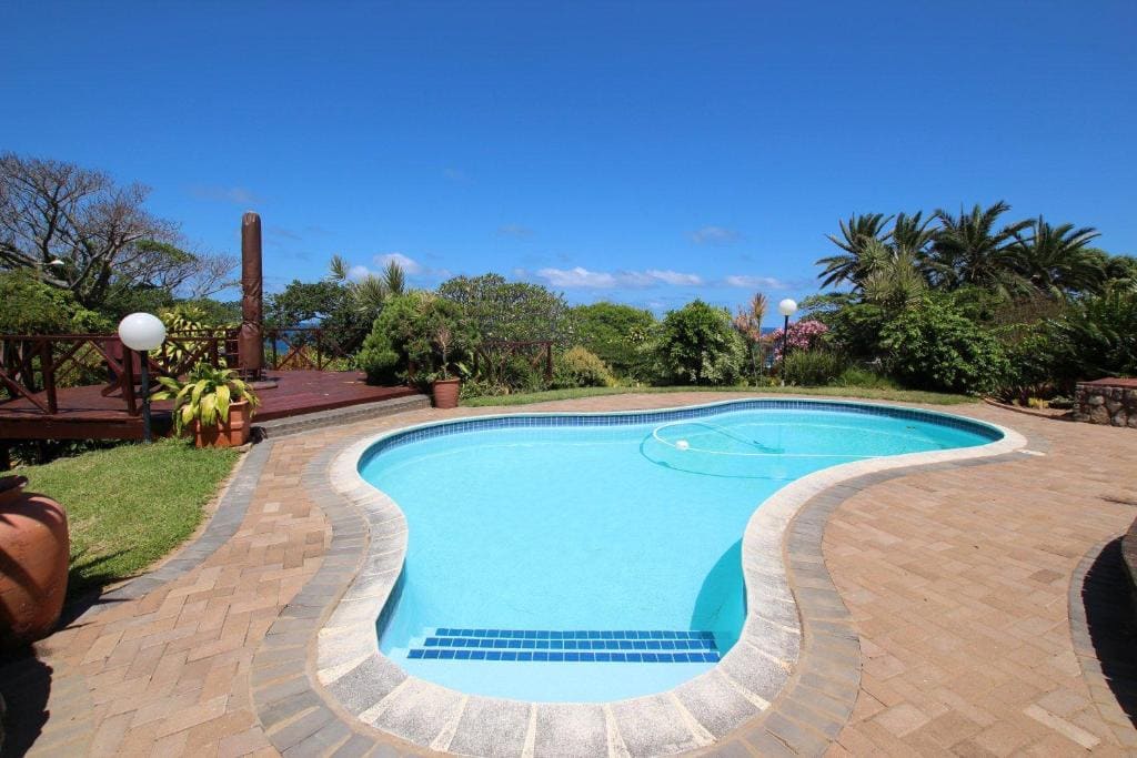 Wailana lodge - View 4