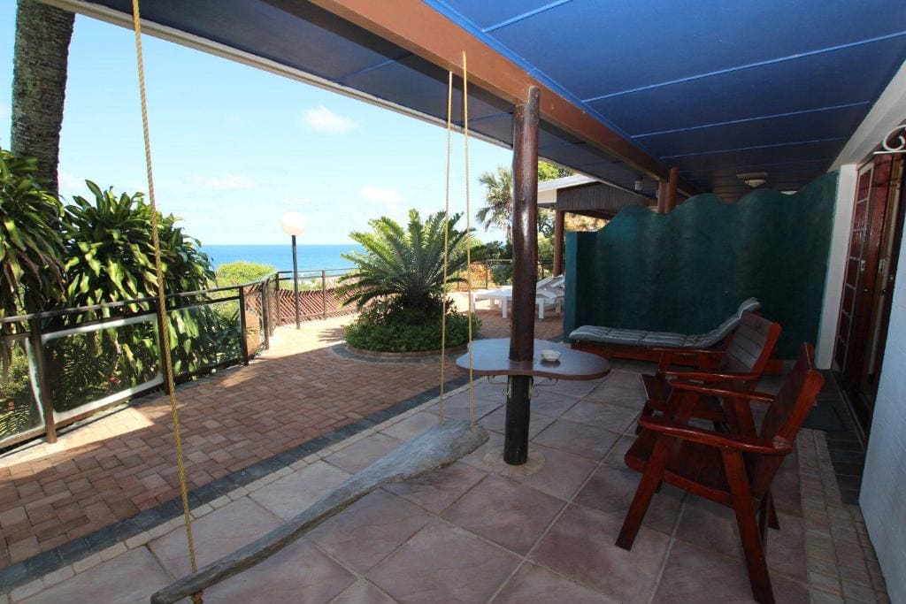 Wailana lodge - View 5