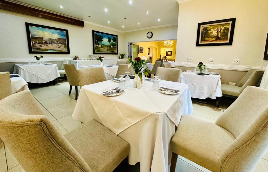 Waterkloof Guest House - View 4