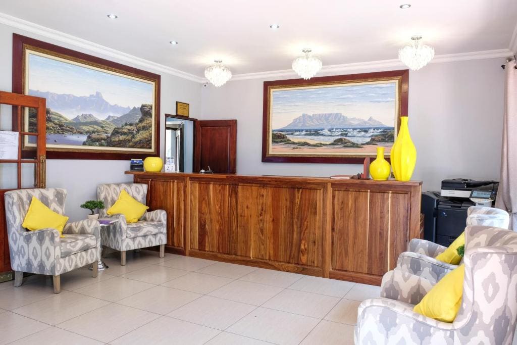 Waterkloof Guest House - View 6