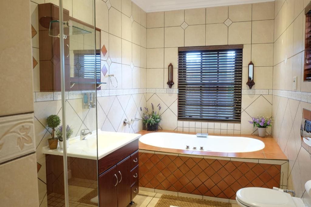 Waterkloof Guest House - View 3