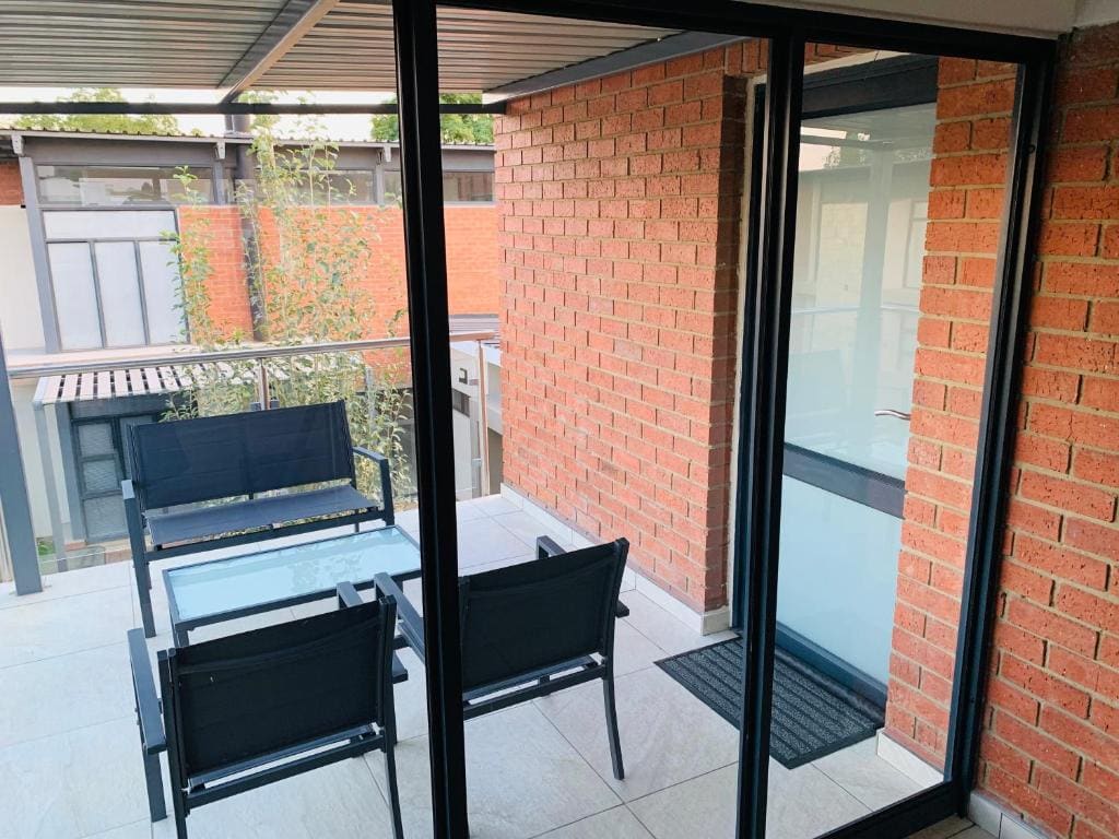 Welgemeendt Accommodation - View 3