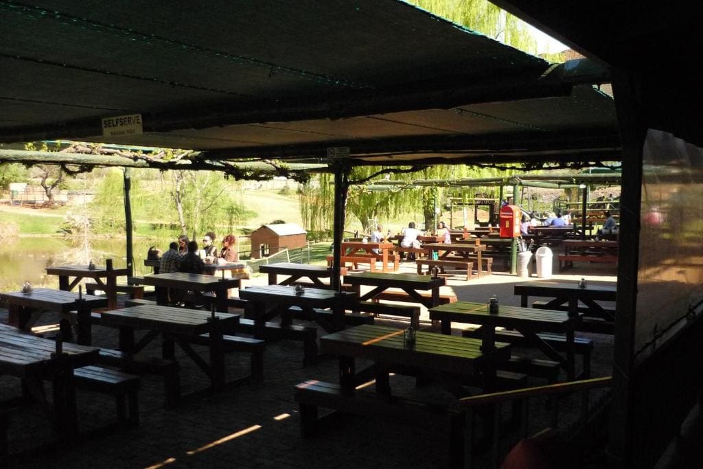 Wilgewandel Holiday Farm & Day Restaurant - View 4