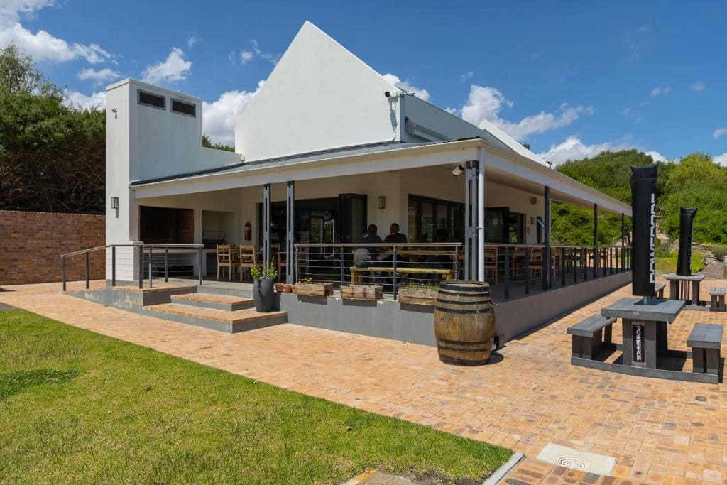Winelands Golf Lodges 24 - Main view