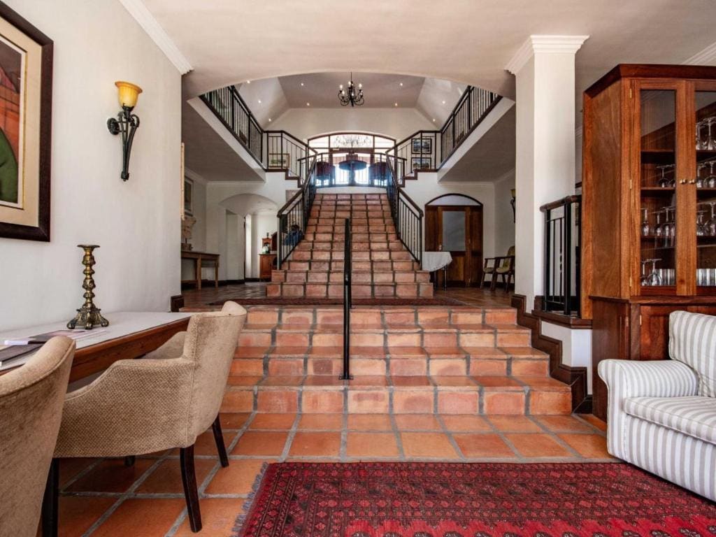 Winelands Golf Lodges 24 - View 4