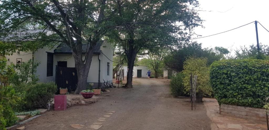 Witkrans Guest Farm - View 5