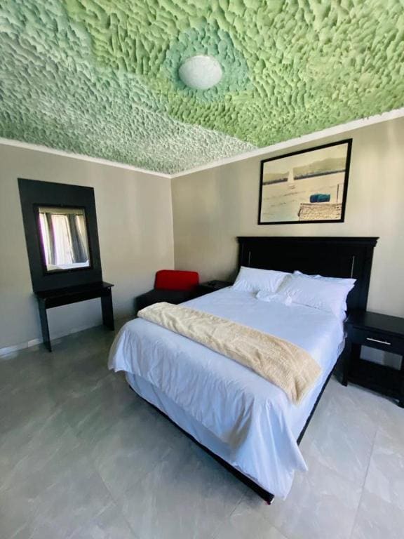 Xaba Guest Lodge - View 2
