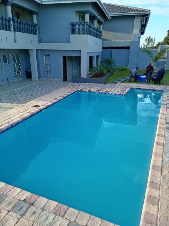 Xaba Guest Lodge - View 3