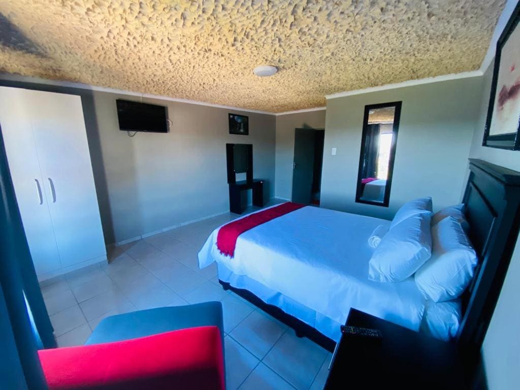 Xaba Guest Lodge - View 7
