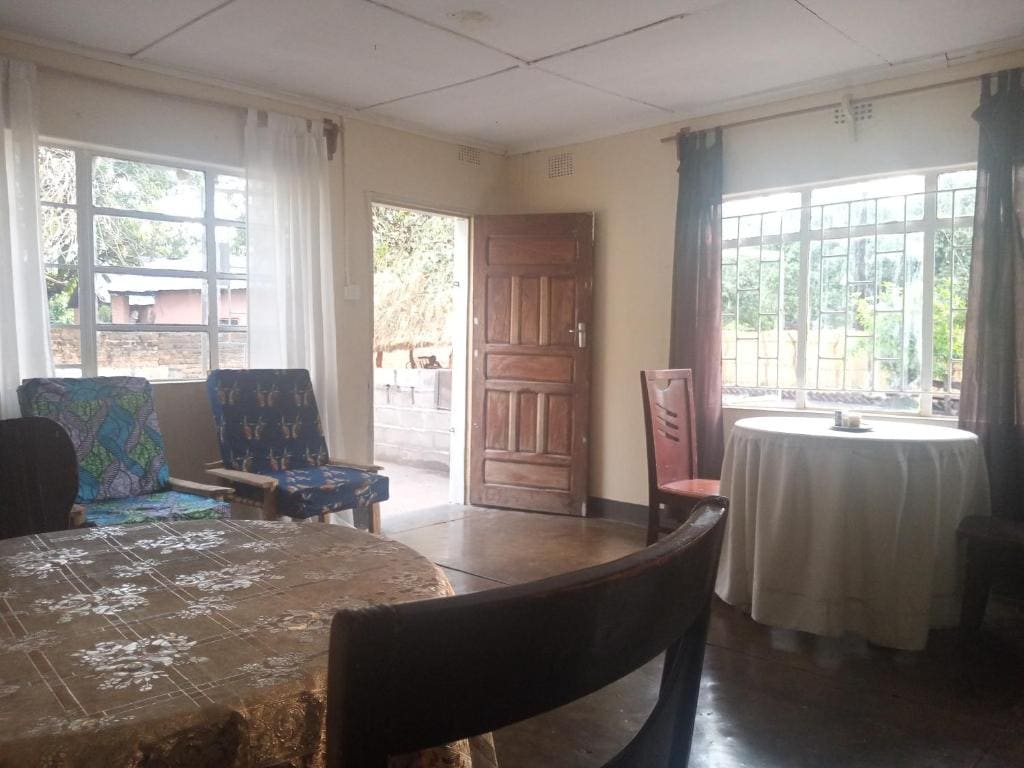 Blue Waxbill Lodge - View 6