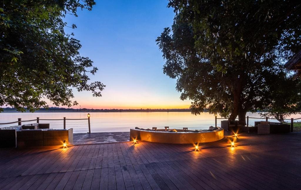 Mopani Safari Lodge - View 4