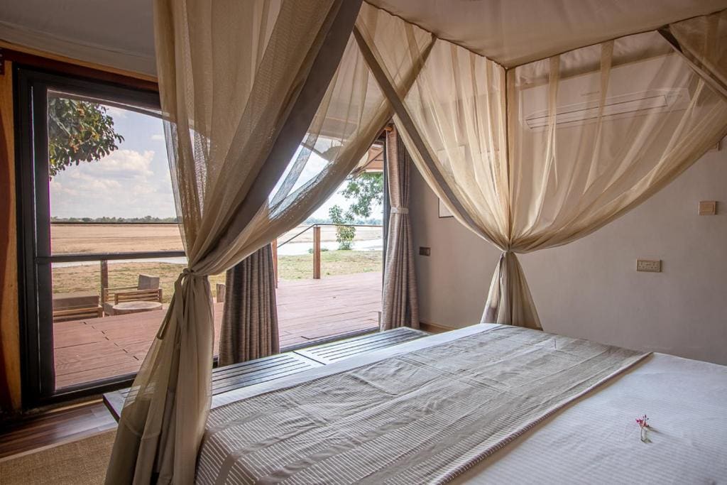 Mopani Safari Lodge - View 6
