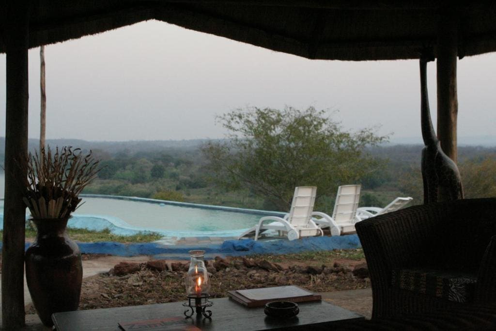 Mount Hermon Safari Cottages - View 6