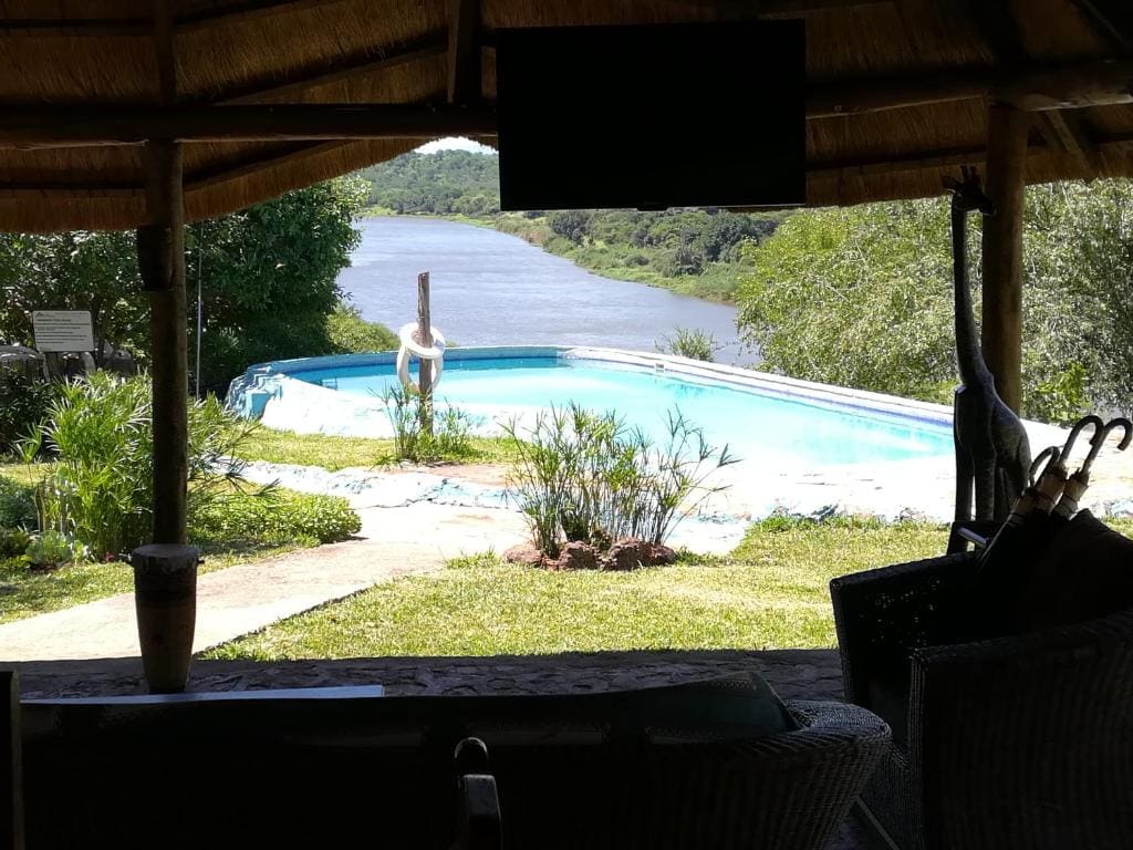 Mount Hermon Safari Cottages - View 4