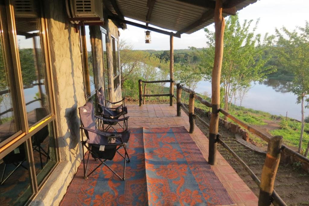 Mount Hermon Safari Cottages - View 3