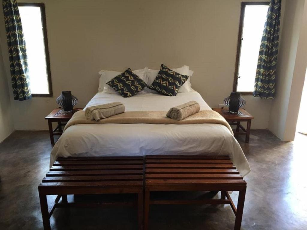 Musungwa Safari Lodge - View 6