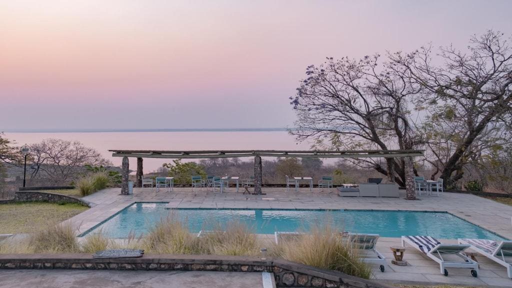 Musungwa Safari Lodge - View 4