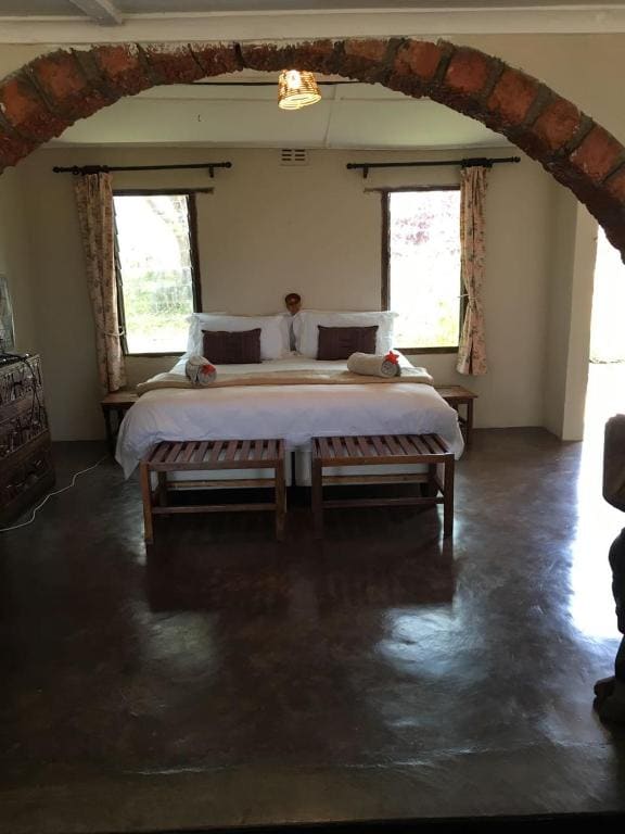 Musungwa Safari Lodge - View 7
