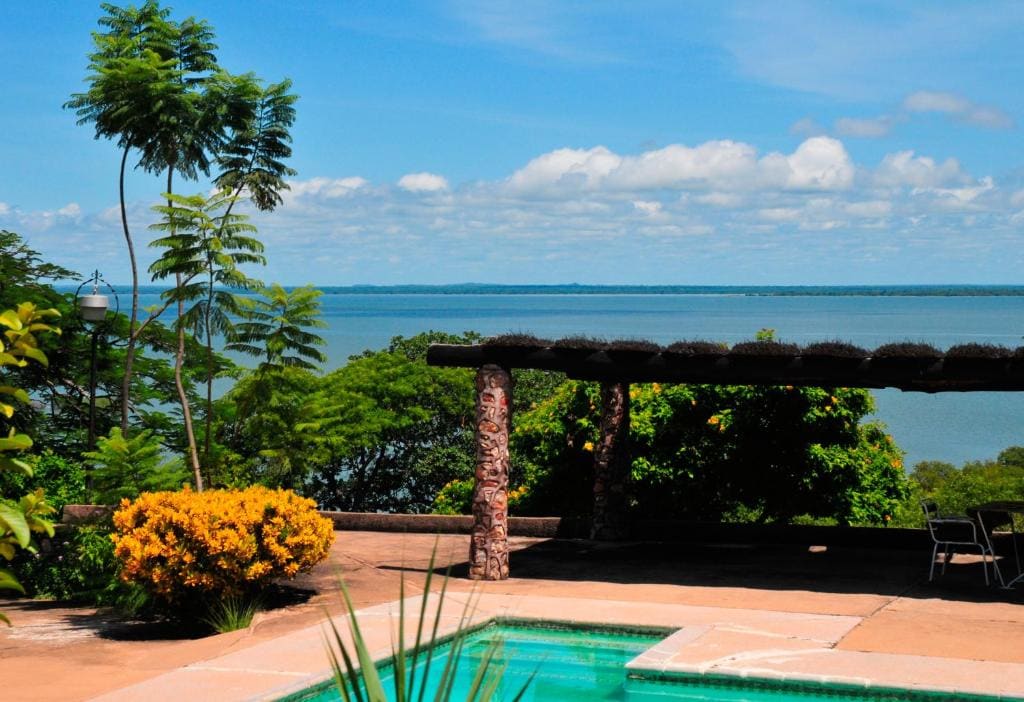 Musungwa Safari Lodge - View 5