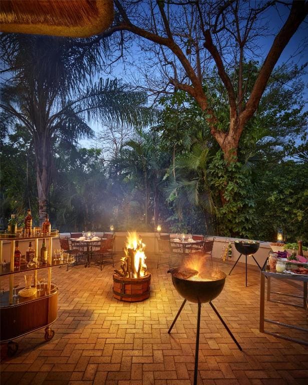 The Pamodzi Hotel - View 5