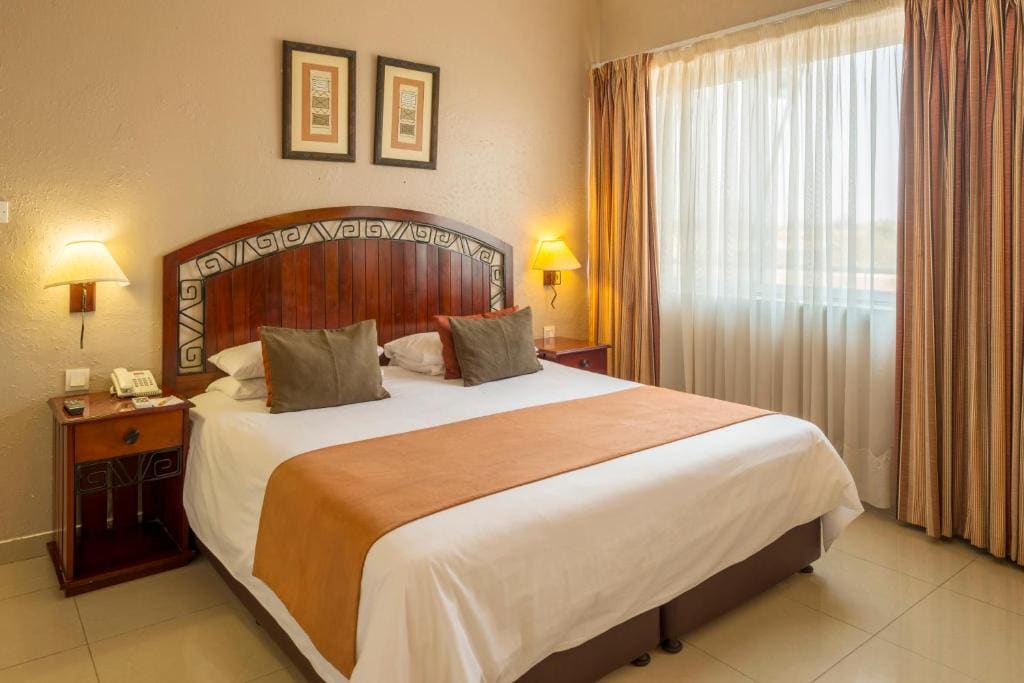 Bulawayo Rainbow Hotel - View 7