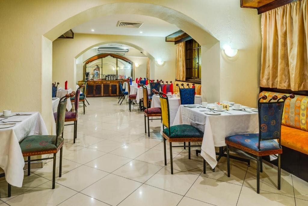Bulawayo Rainbow Hotel - View 3