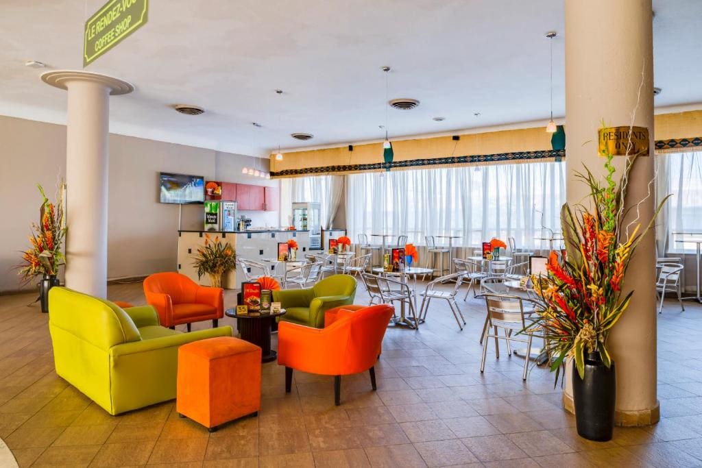 Bulawayo Rainbow Hotel - View 4