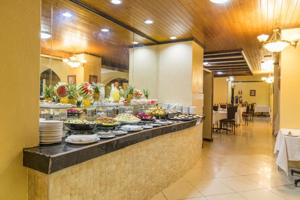 Bulawayo Rainbow Hotel - View 5