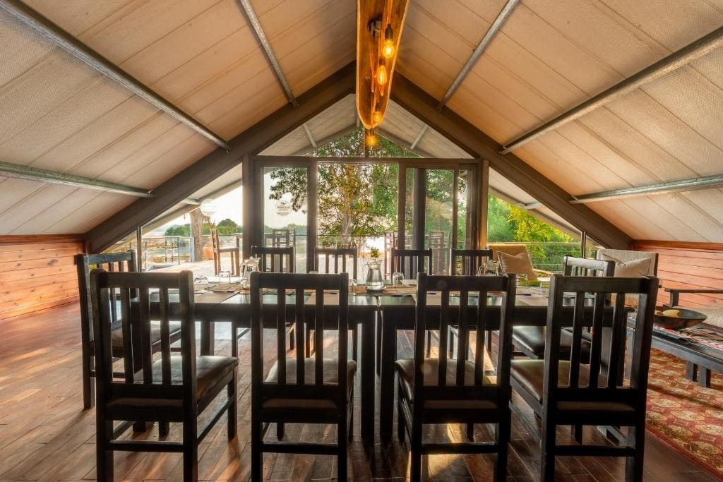 Sian-simba-river-lodge - View 5