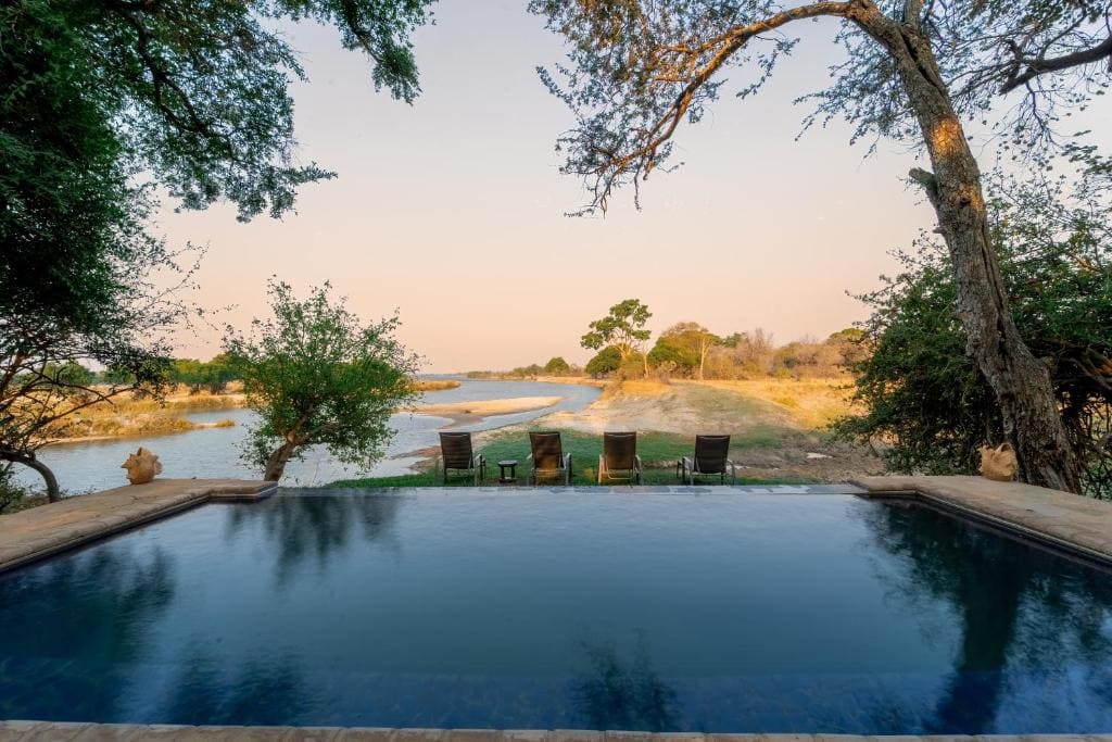 Sian-simba-river-lodge - View 3