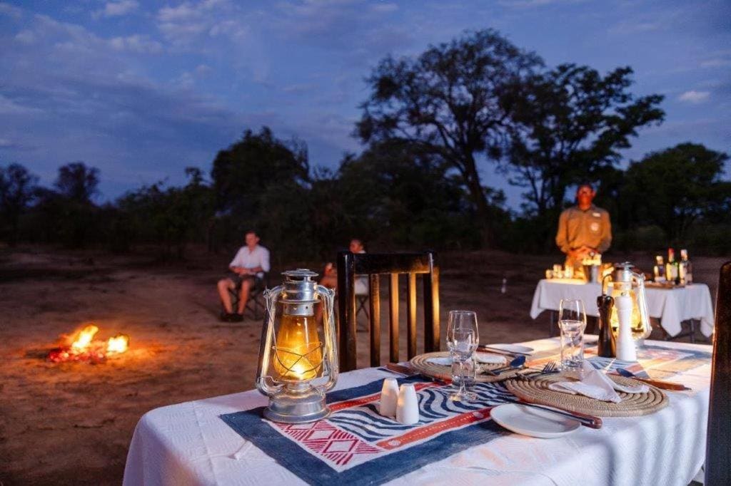Sian-simba-river-lodge - View 6