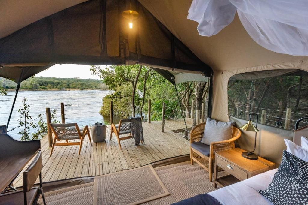 Tsowa Safari Island - View 7