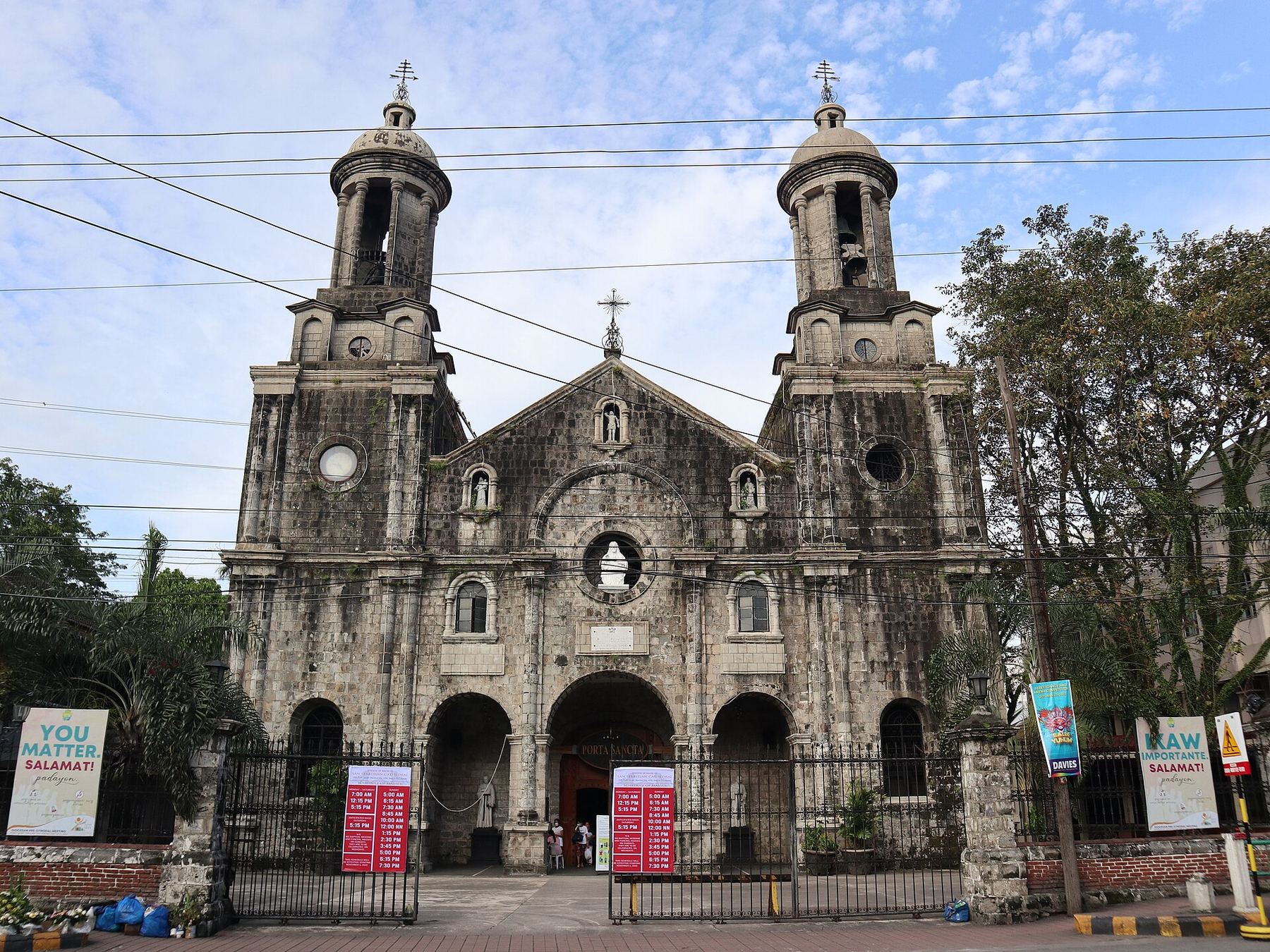 Een blik op Bacolod