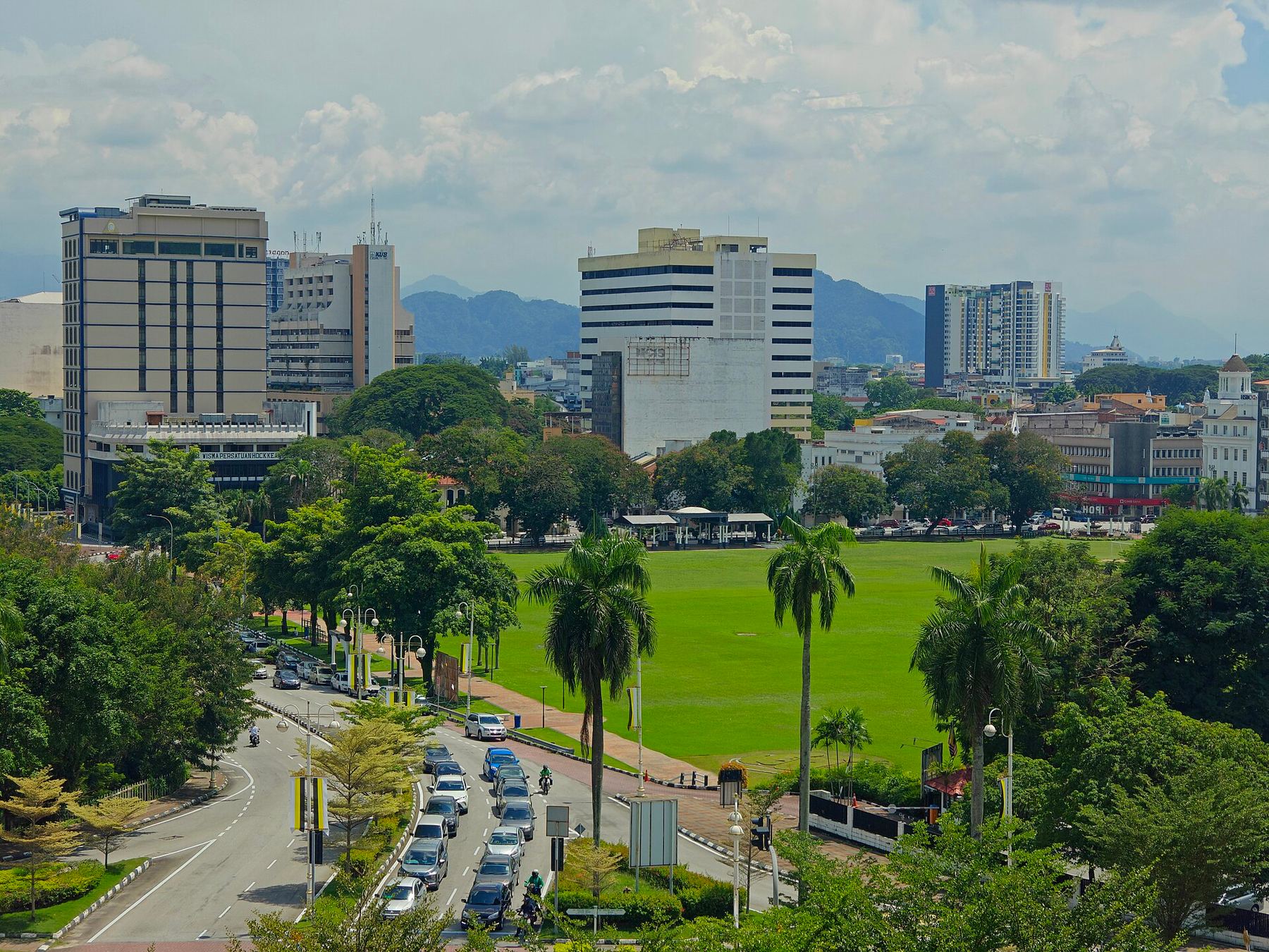 Вид: Ipoh