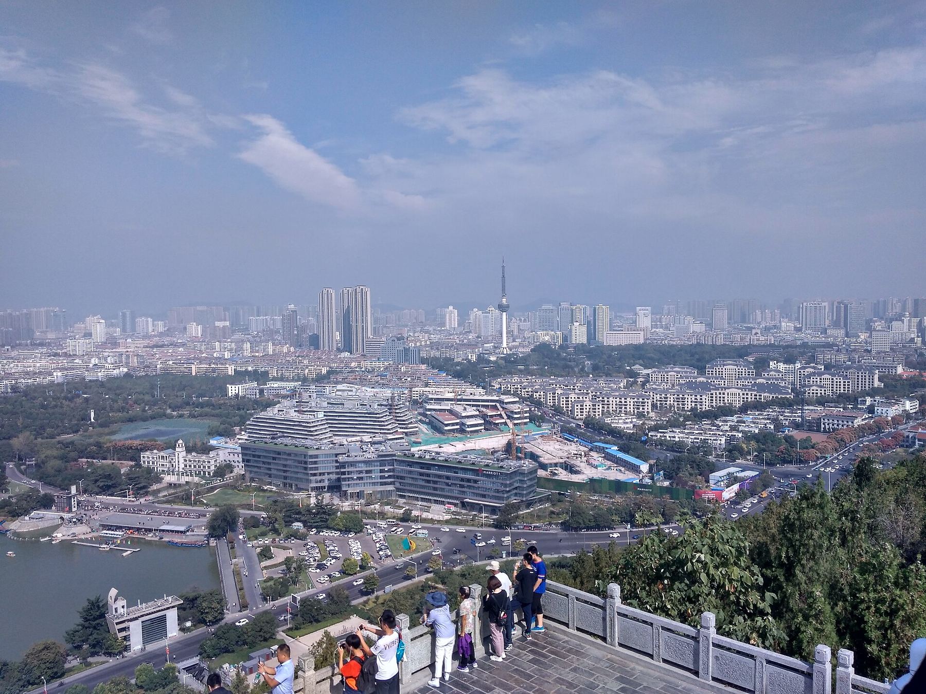 Вид: Xuzhou