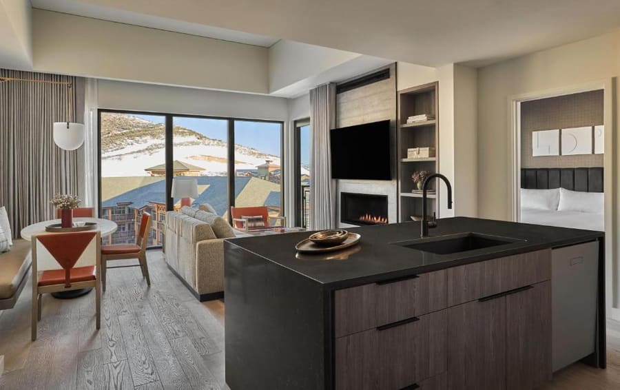 Pendry Park City