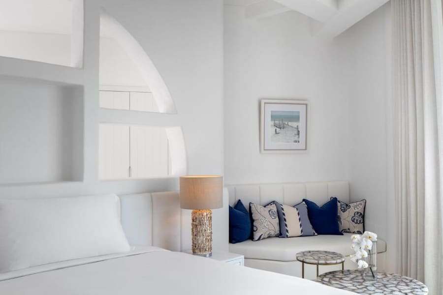 Anantara Santorini Abu Dhabi Retreat-Adults Only