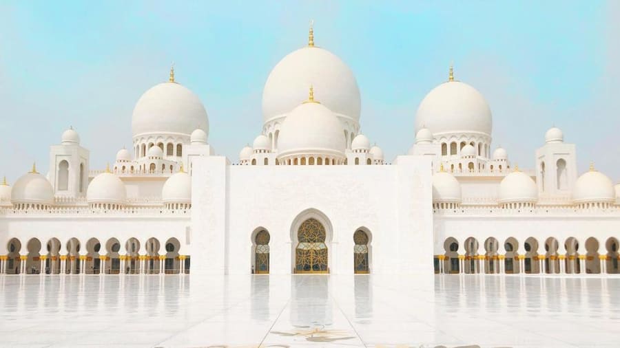 InterContinental Residences Abu Dhabi by IHG