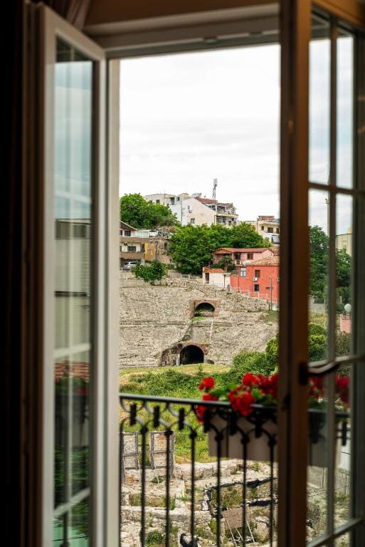 Art Gallery Boutique Hotel