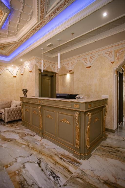 Ervini Boutique Hotel