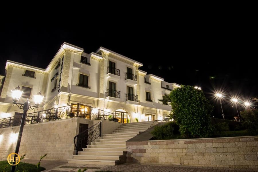 Hotel Fantasy