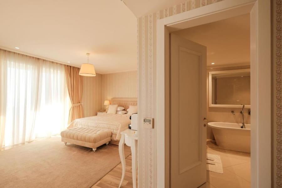 Palace Hotel & SPA