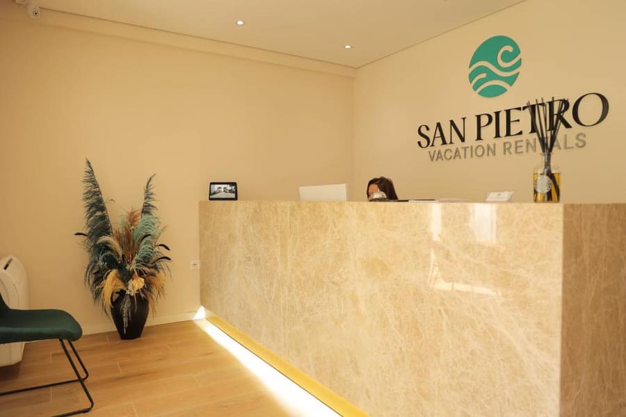 SanPietro Vacation Rentals