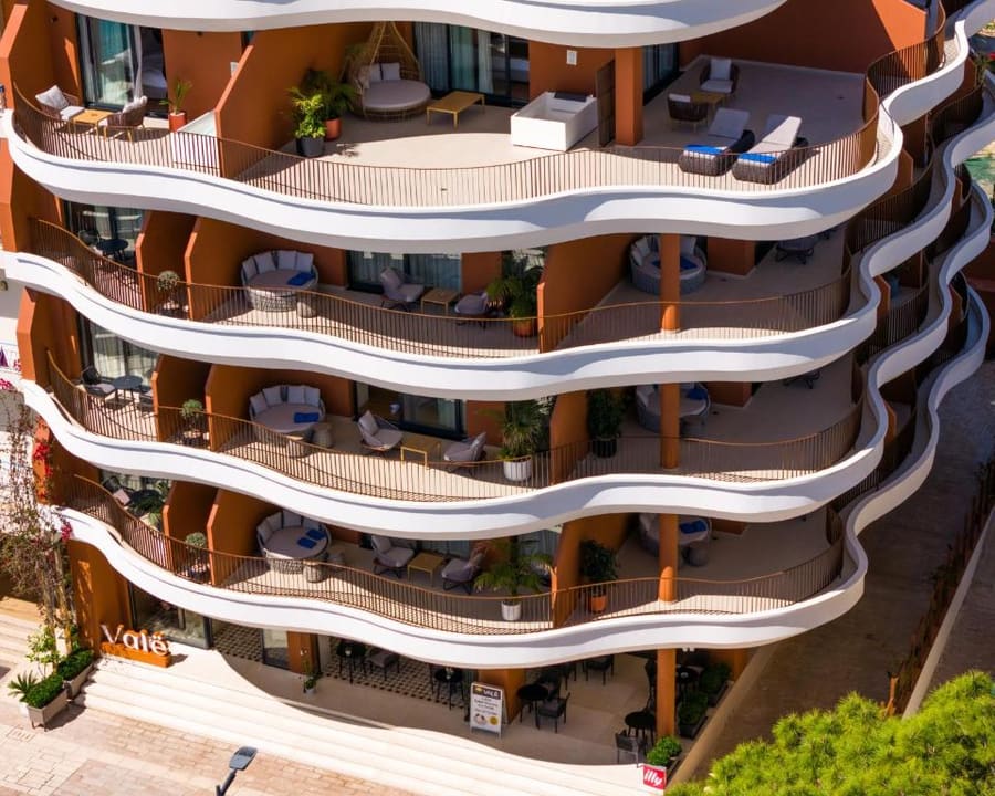 Hotel Vale