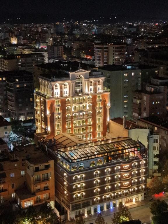 Xheko Imperial Luxury Hotel & SPA
